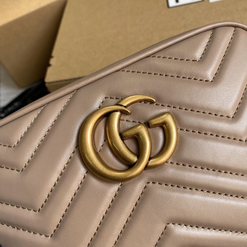 Gucci Marmont Bags